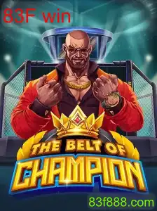 TheBeltOfChampion: Domine o Cinturão da Glória